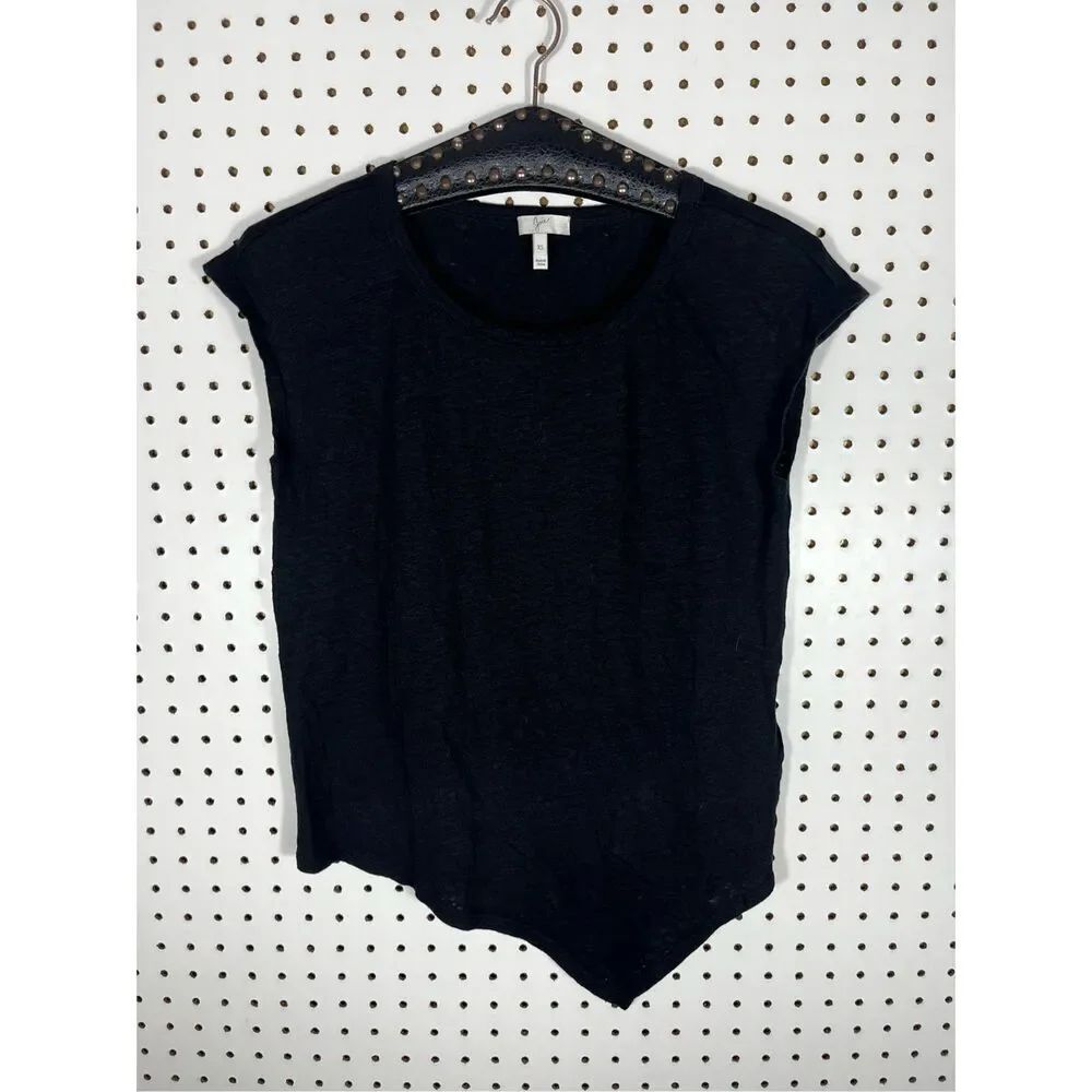 Joie linen top size XS